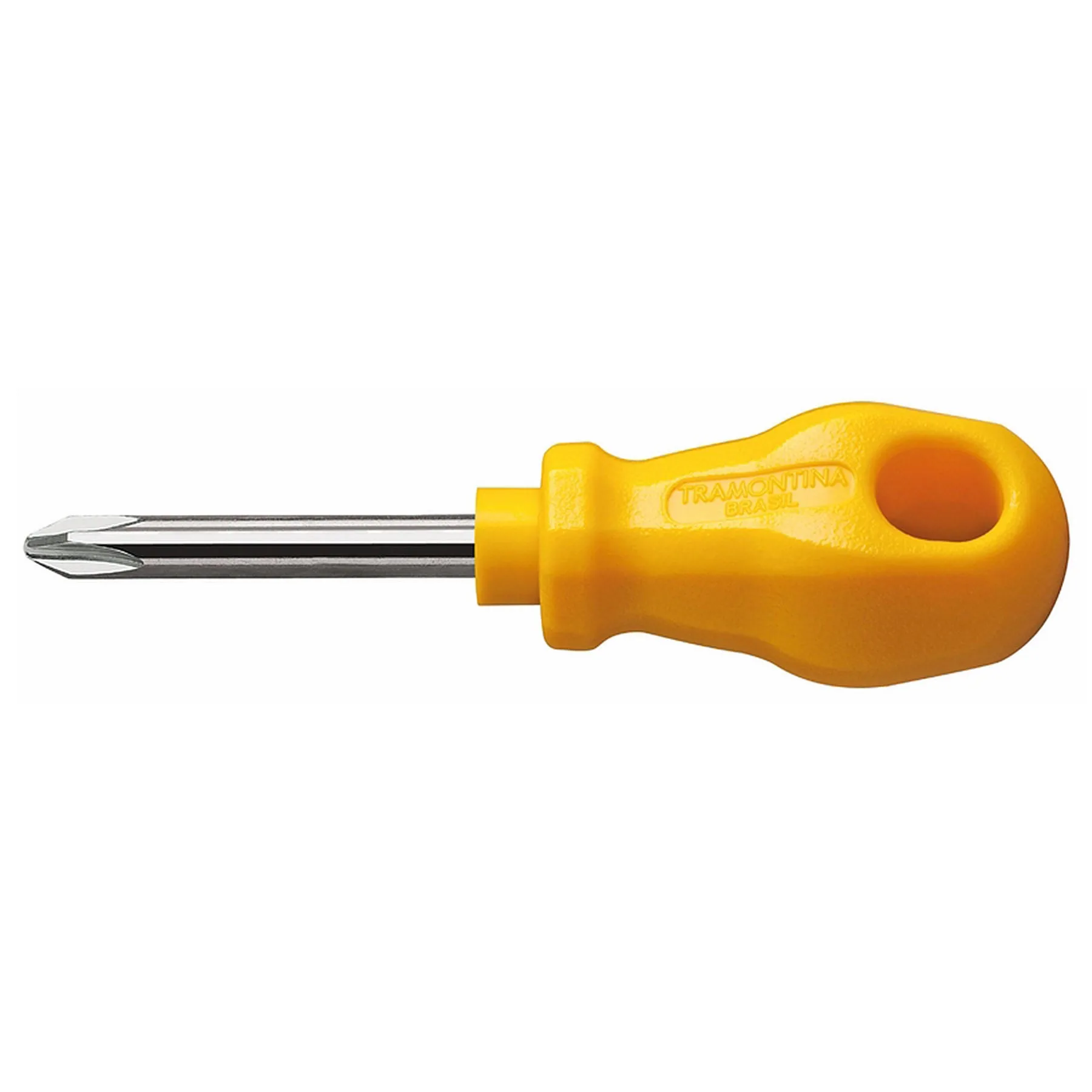 Chave Phillips Cotoco 3/16x1.1/2" Tramontina