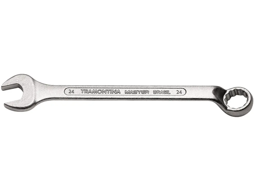 Chave Combinada 24mm Universal 42246/124 Tramontgar