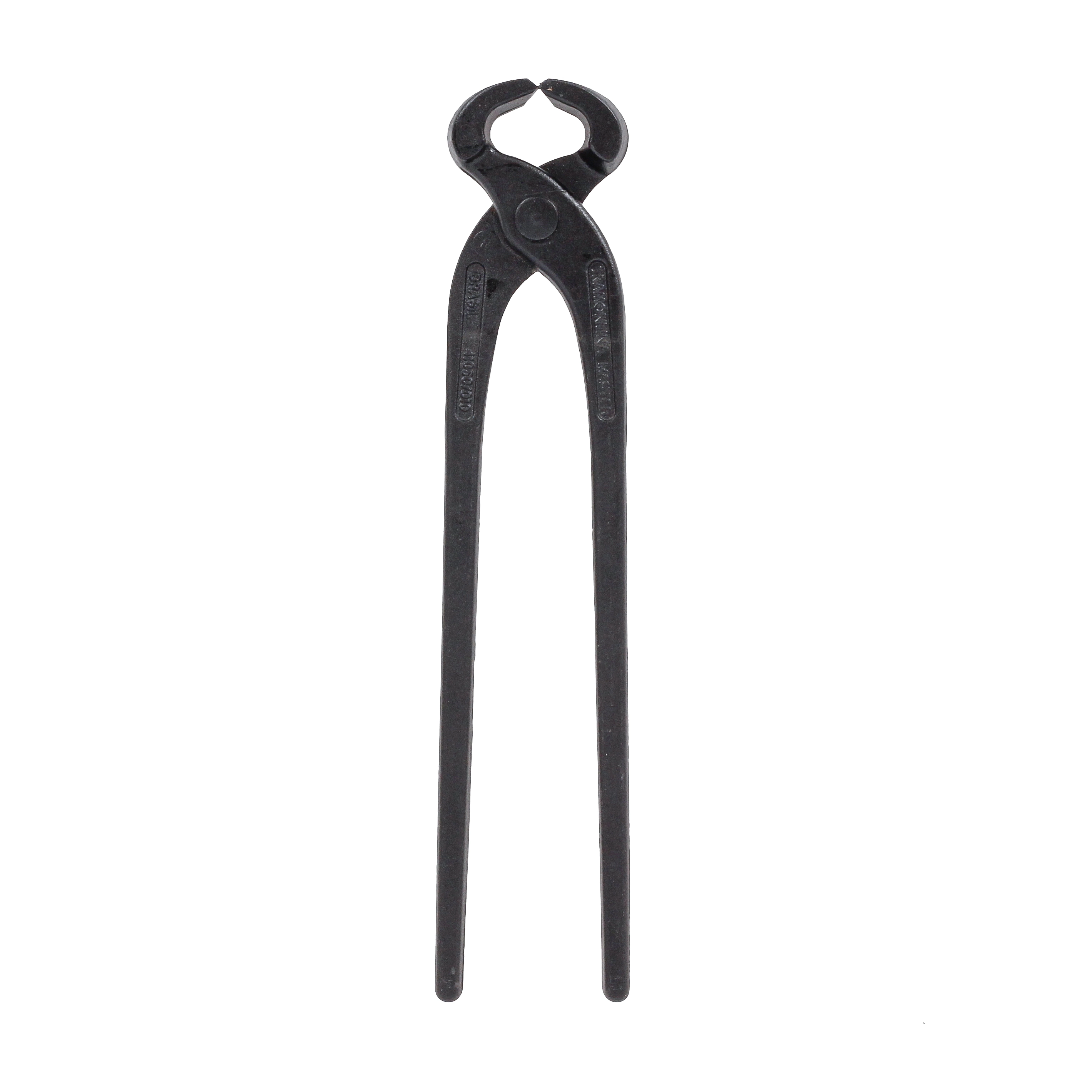 Torquês Carpinteiro 10" Tramontina