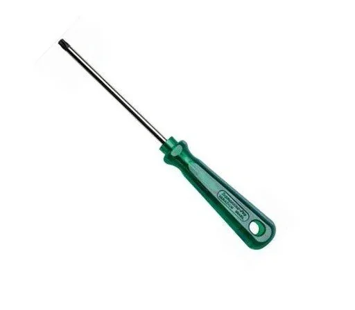 Chave Trafix Torx Tork Cabo Cromo Vanádio T40 Tramontina Pro - Aço