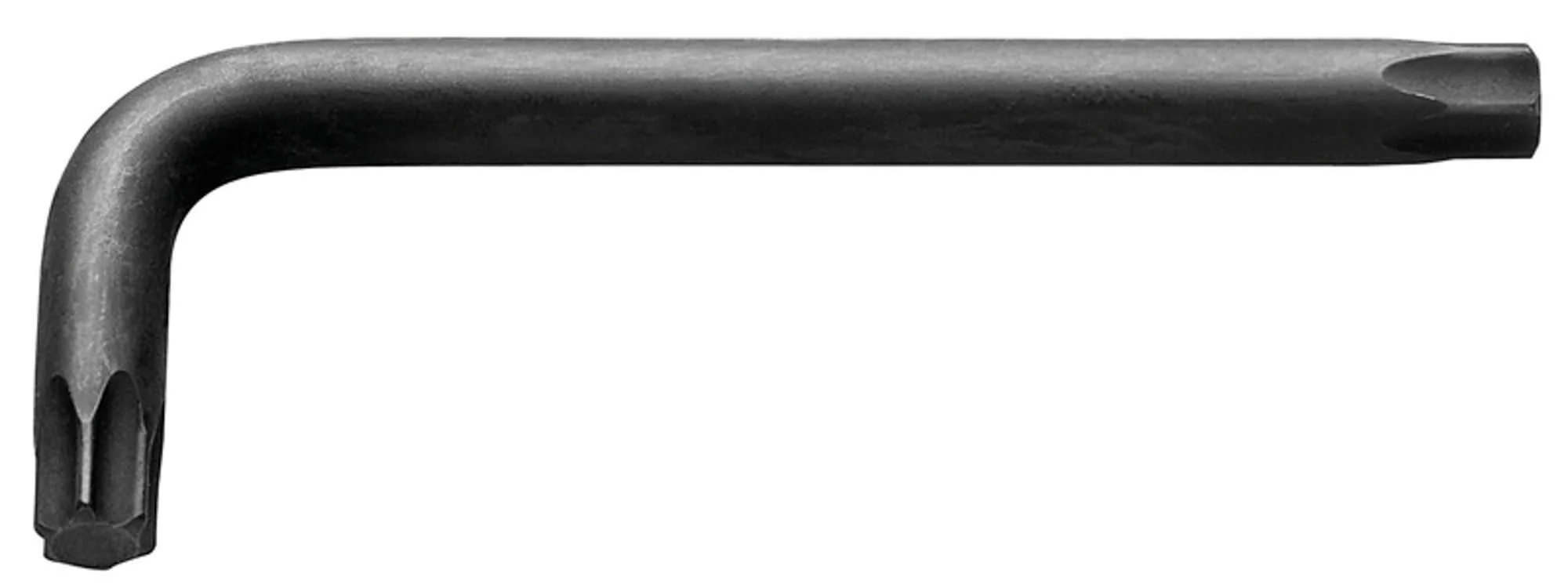 Chave Trafix Torx Tork T8 Tramontina Pro