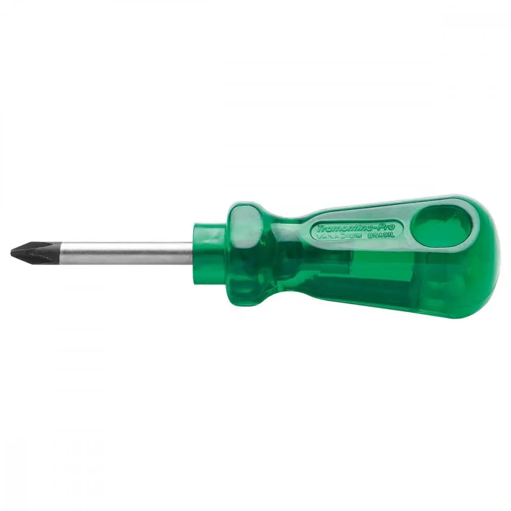 Chave Philips 5x40mm Toco Tramontina 44113/001