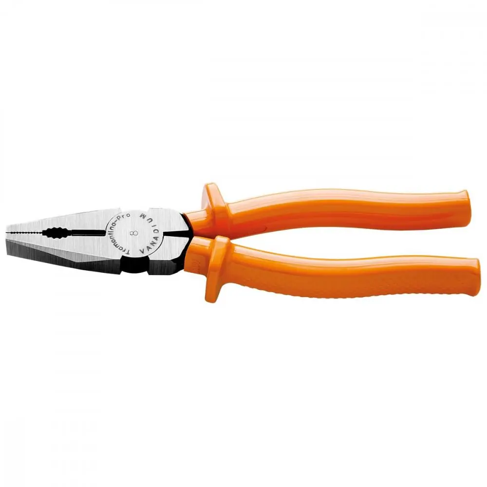 Alicate Universal Isolado 1.000 V 7" Tramontina Pro