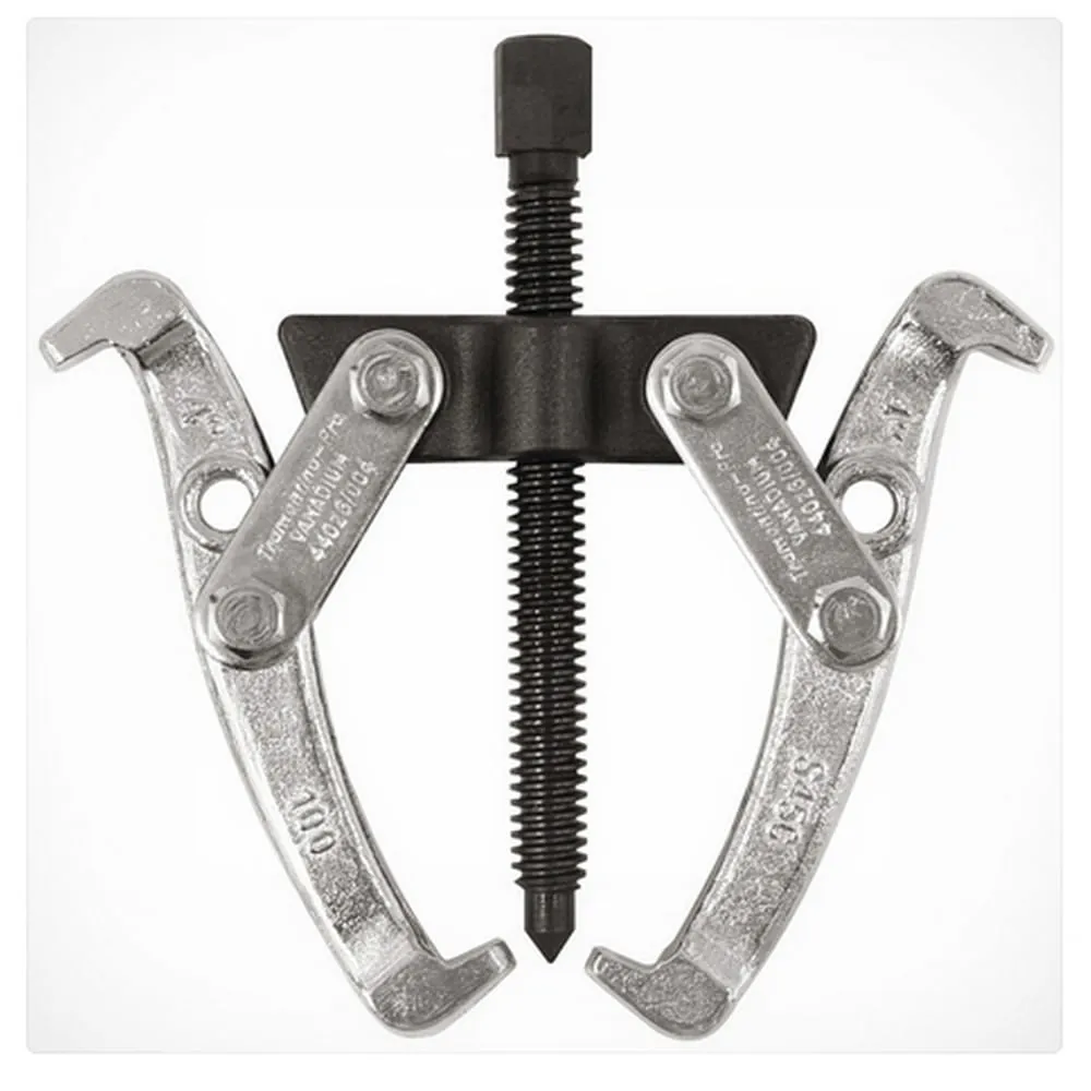 Saca Polia 2 Garras 126mm Tramontina 44026004 44026004