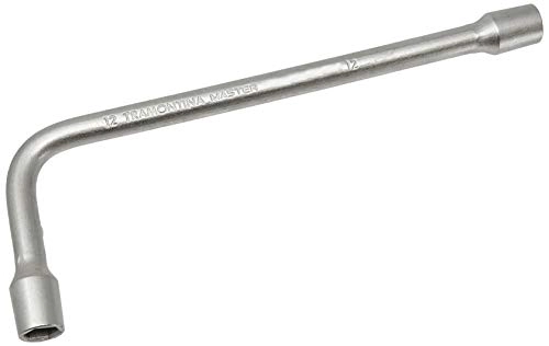 Chave Biela 12mm Cromada