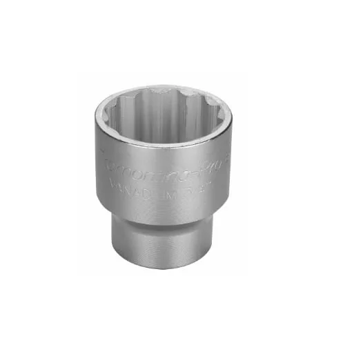 Soquete Estriado Encaixe de 3/4 42 mm - TRAMONTINA PRO 44853142