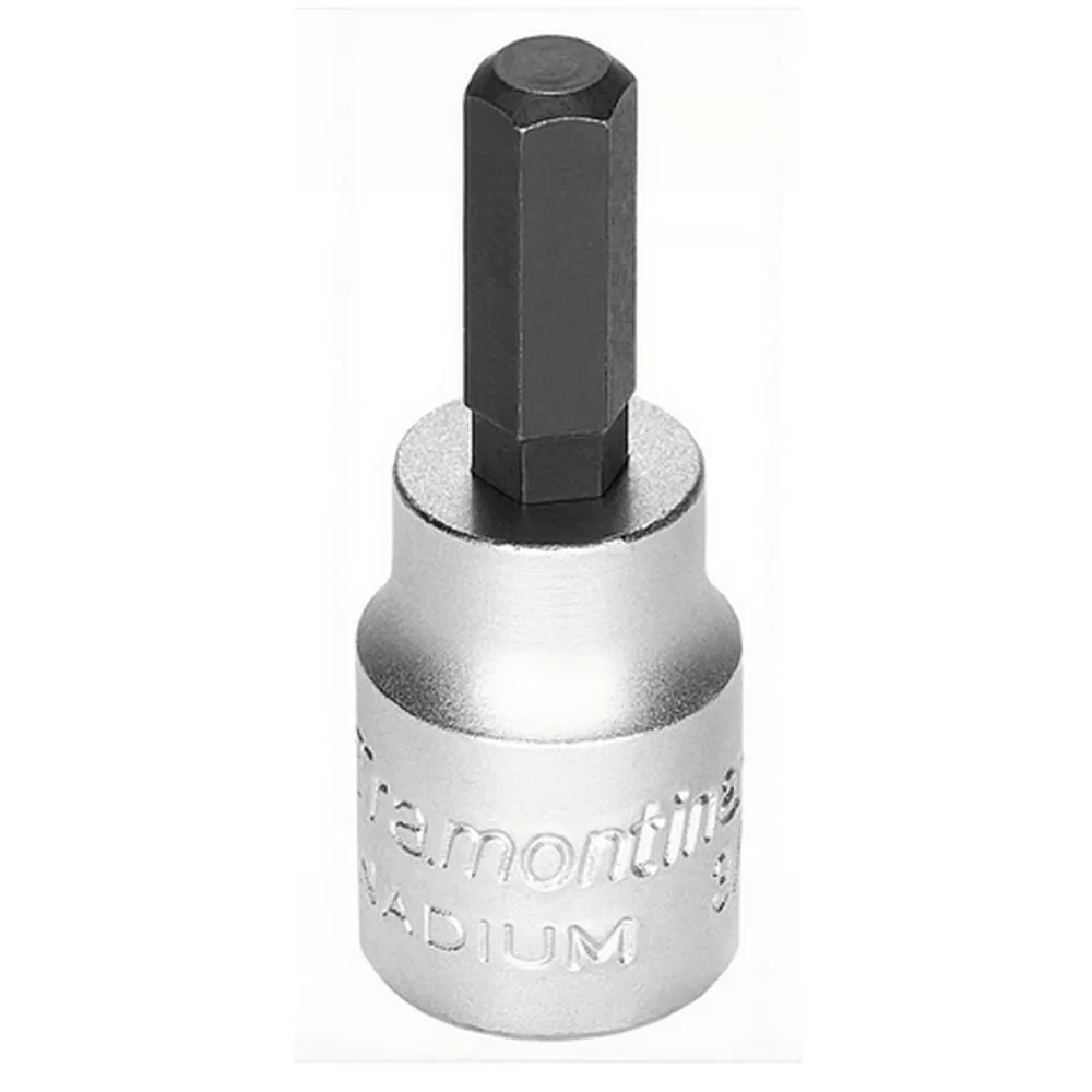 Soquete Hexagonal 7mm Tramontina 44812107 44812107