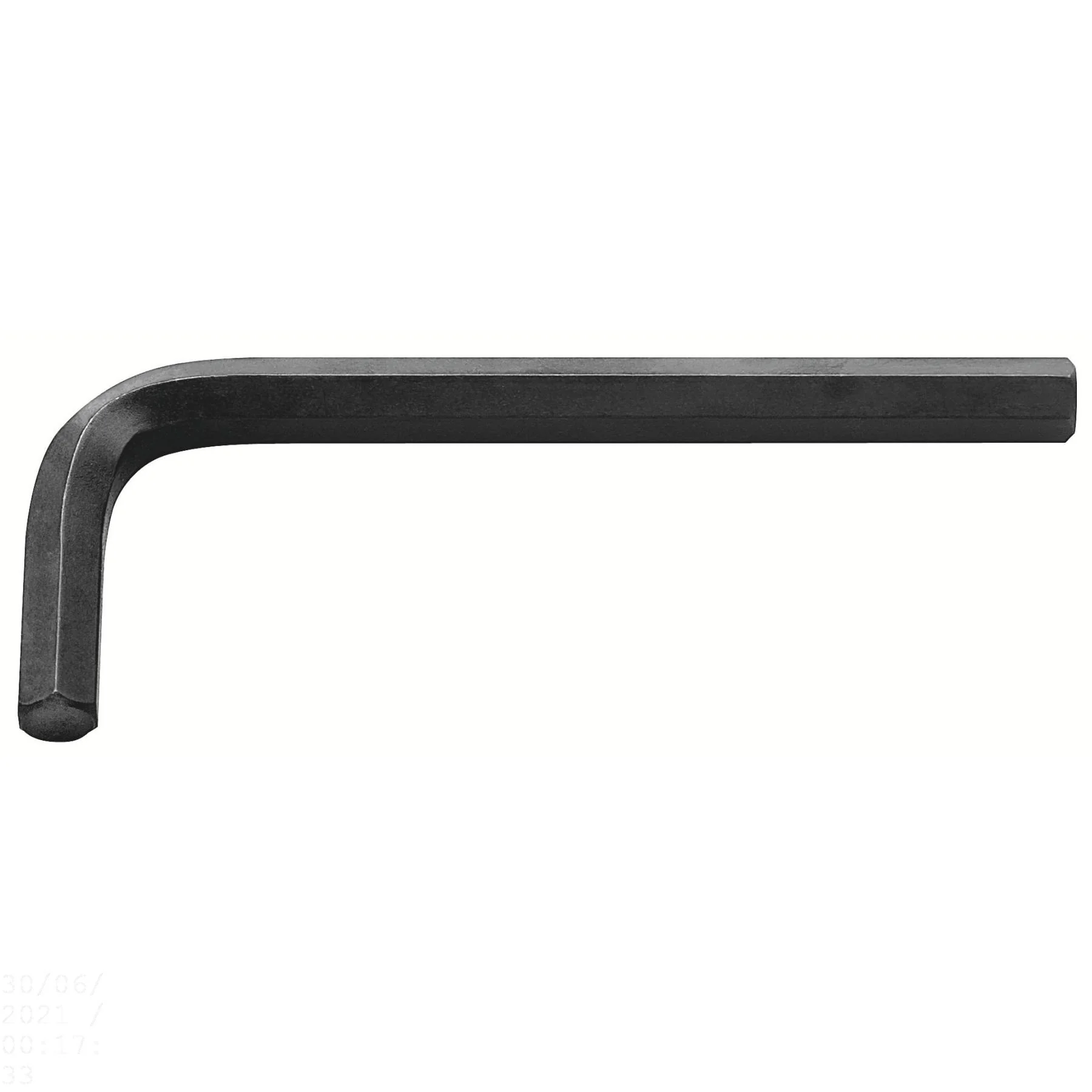 Chave Hexagonal Allen 1/2" Tramontina Pro