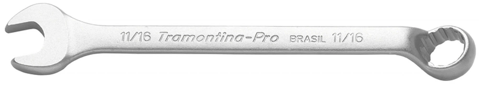 Chave Combinada 11/16"