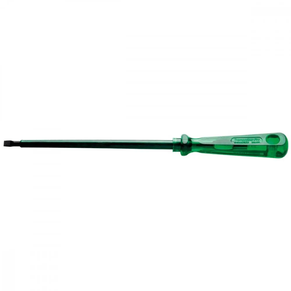 Chave Fenda Isolada 5x150mm Tramontina Pro
