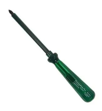 Chave Fenda Estrela Isolada 6x150mm Tramontina