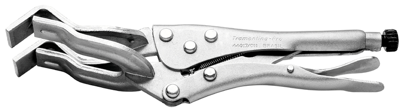 Alicate De Pressao Para Solda Perfil Circular 11 Tramontina