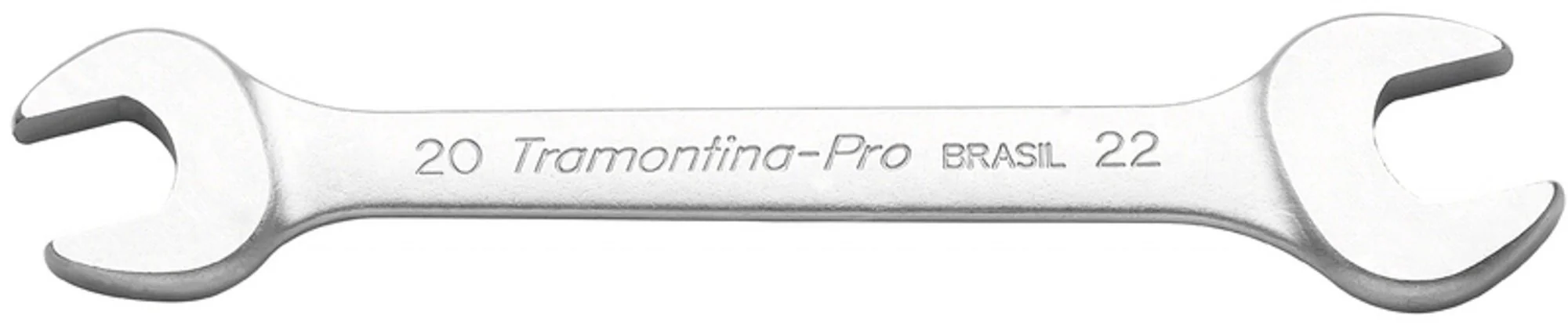 Chave De Boca Fixa 30x34 Mm