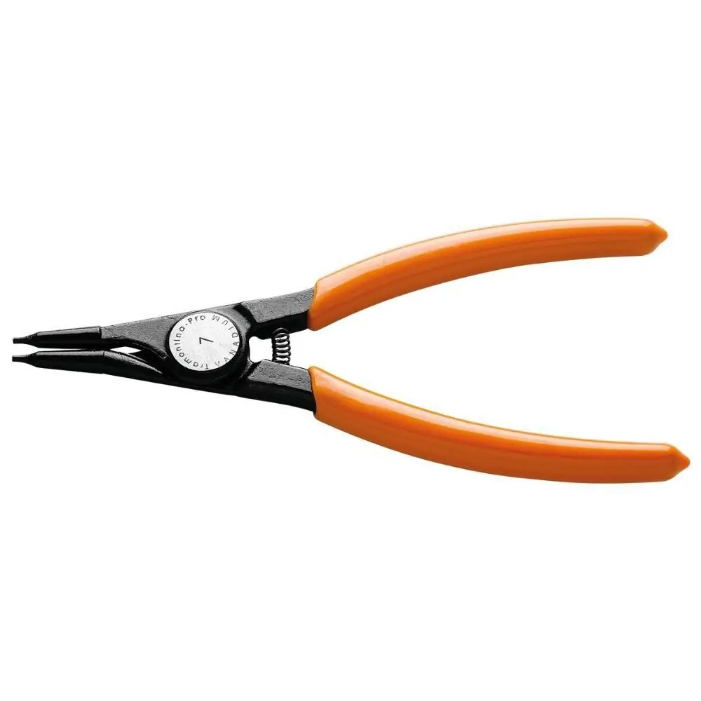 Alicate Para Aneis Ext Reto 9pol 44010/109