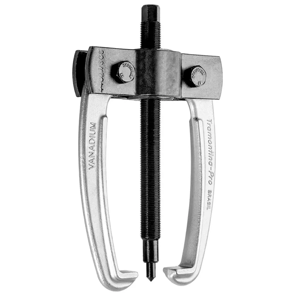 Saca Polia 2 Garras 4" Tramontina Pro 44027004 Rosca Fina 44027004