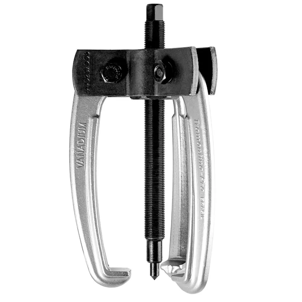 Saca Polia 3 Garras 4" Tramontina Pro 44029004 Rosca Fina 44029004