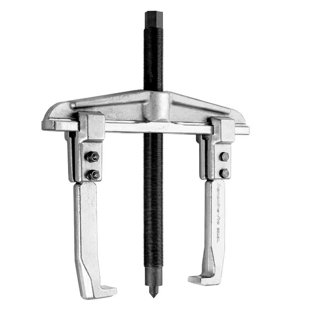 Sacador De Polias 120mm 44025012 Tramontina - Garras Deslizantes 44025012