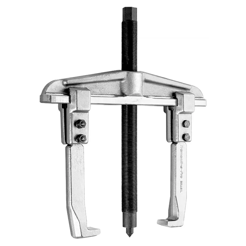 Saca Polia 2 Garras 180mm Tramontina 44025018 Garras Deslizantes 44025018