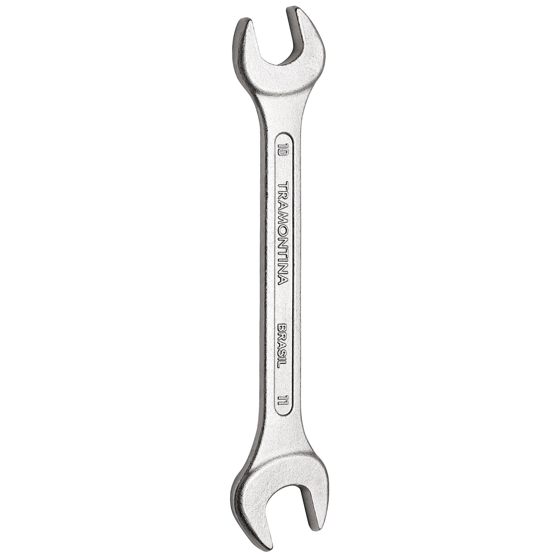 Chave Fixa Tramontina Corpo Forjado em Aço Especial 10 mm x 11 mm