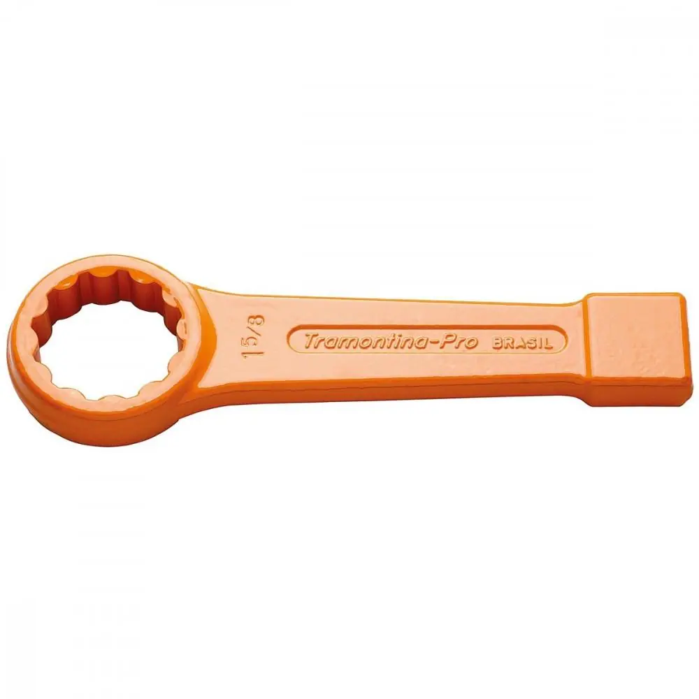 Chave Estrela De Bater 1.1/8"