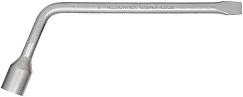 Chave De Roda Tramontina 17mm