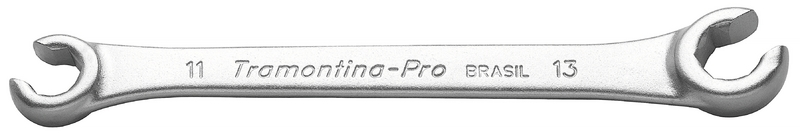 Chave Poligonal Aberta 8x10 Mm Tramontina