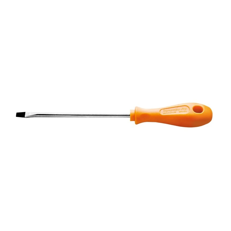 Chave de Fenda 6X250mm - TRAMONTINA PRO 44130034