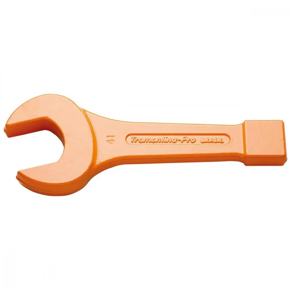 Chave Fixa De Bater 70 Mm