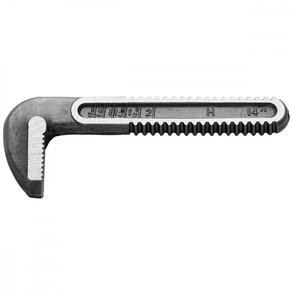Mordente Da Chave Para Tubos 18"