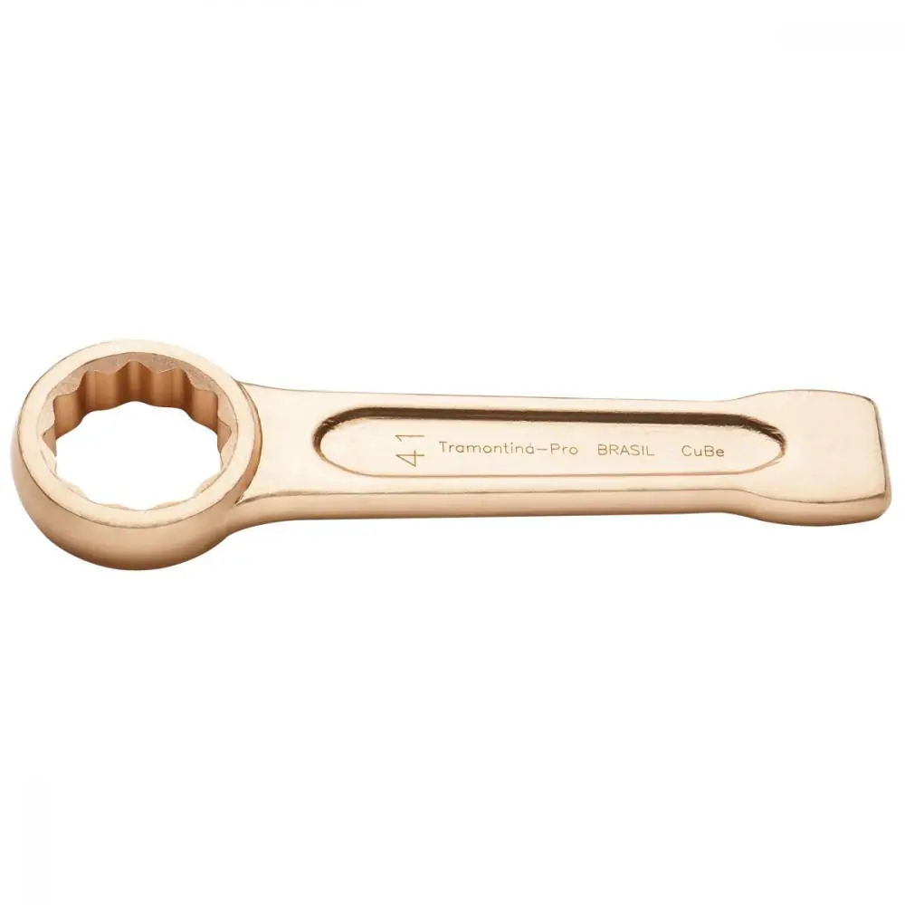 Chave Estrela De Bater Cube 46 Mm