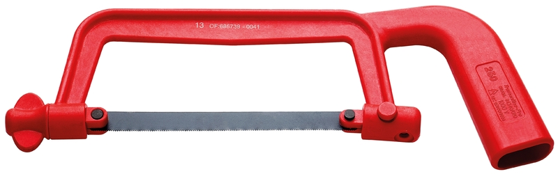 Miniarco De Serra Isolado Iec 60900 - 6 Tramontina