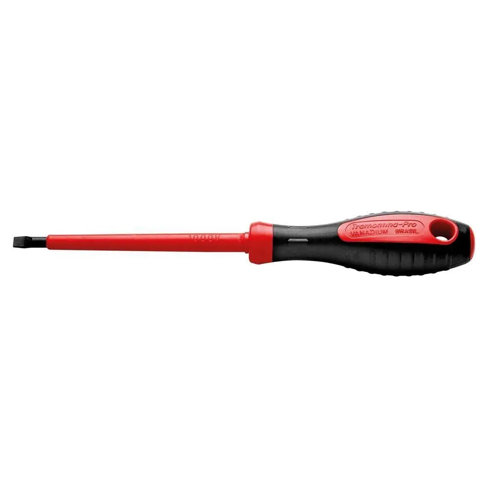 Chave Fenda Chata Ultragrip 5x100 44315/021 Iec 60900 1000v