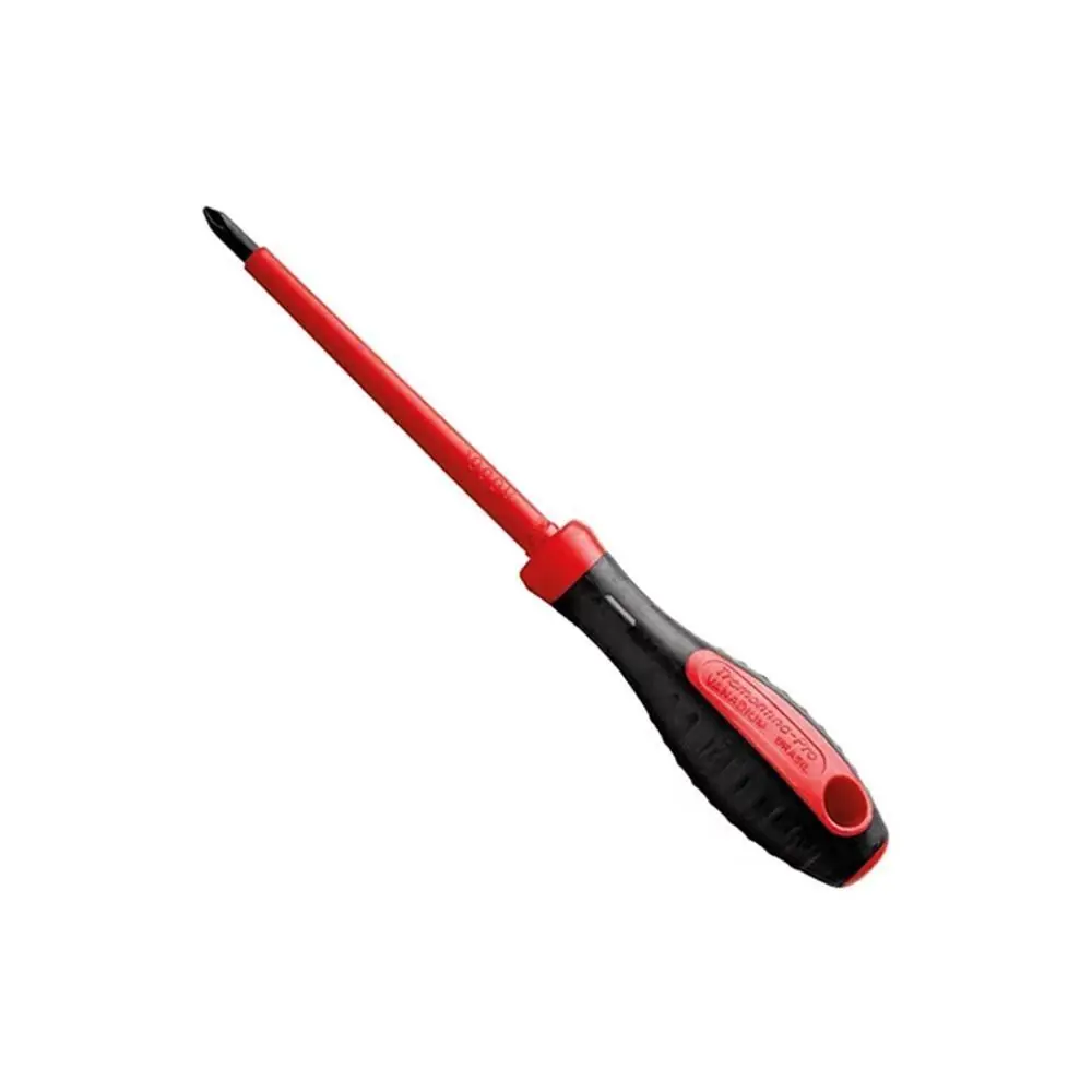 Chave Fenda Cruz Ultragrip 6x200mm 44316/033 Iec 60900 1000v