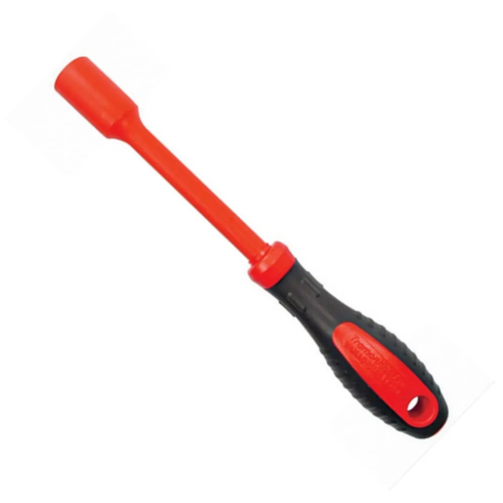 Chave Canhão Isolada Nr10 E Iec Tramontina 6mm - 44317006 44317006