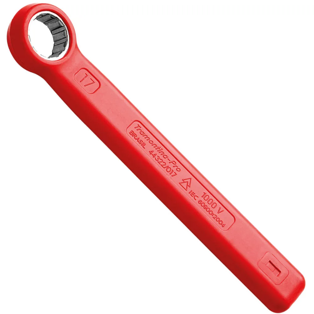Chave Estrela Isolada Iec 60900 11 Mm
