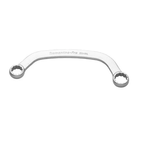 Chave Meia Lua 19 X 22mm - TRAMONTINA PRO 44675107