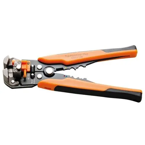 Alicate Desencapador De Fios Automatico 8 Tramontina