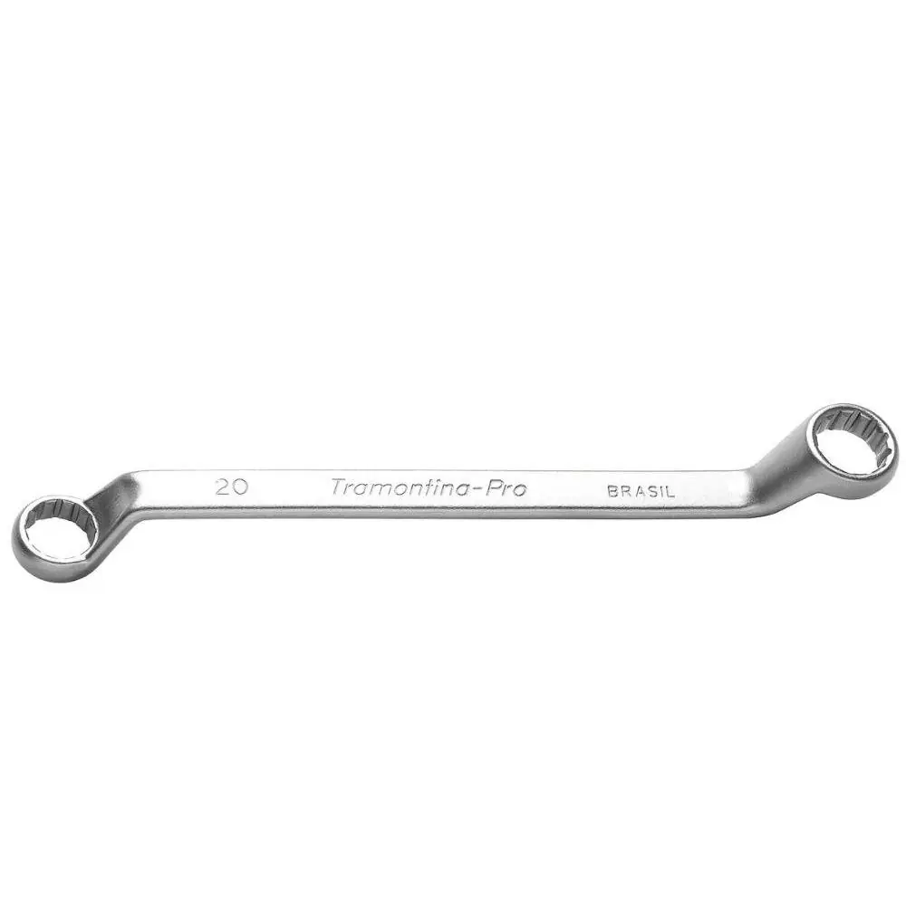 Chave Estrela 17 X 19mm 44630/166