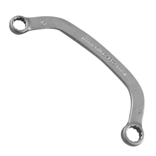 Chave Meia Lua 10 X 12mm - TRAMONTINA PRO 44675100