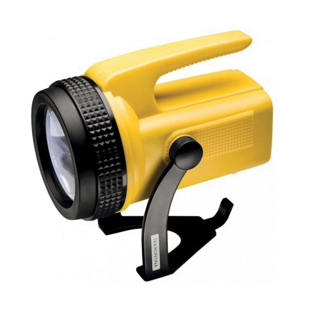 Lanterna Holofote de Mão 4,8V - TRAMONTINA GARIBALDI 43760300