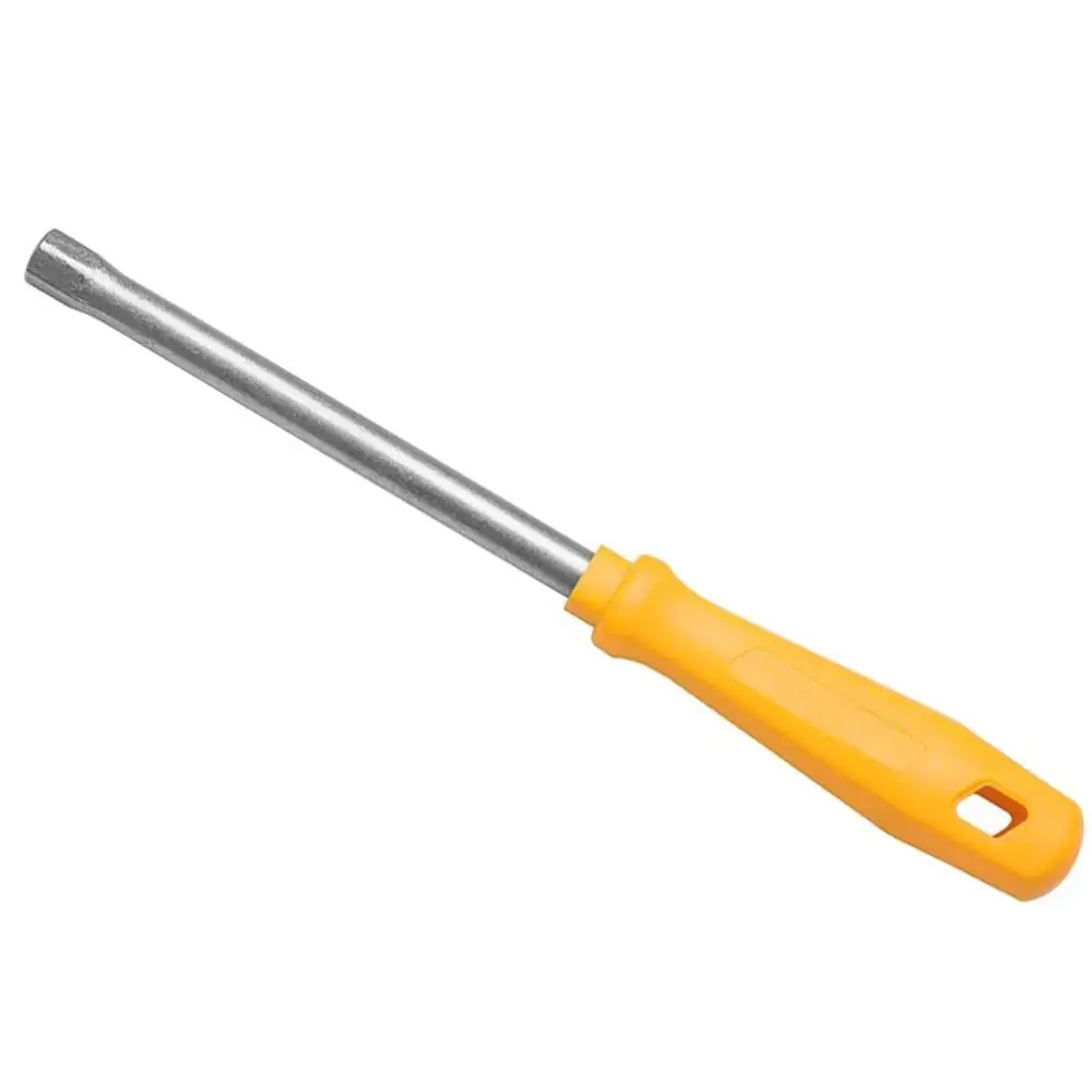 Chave Canhão 12mm com Haste Tubular - 8