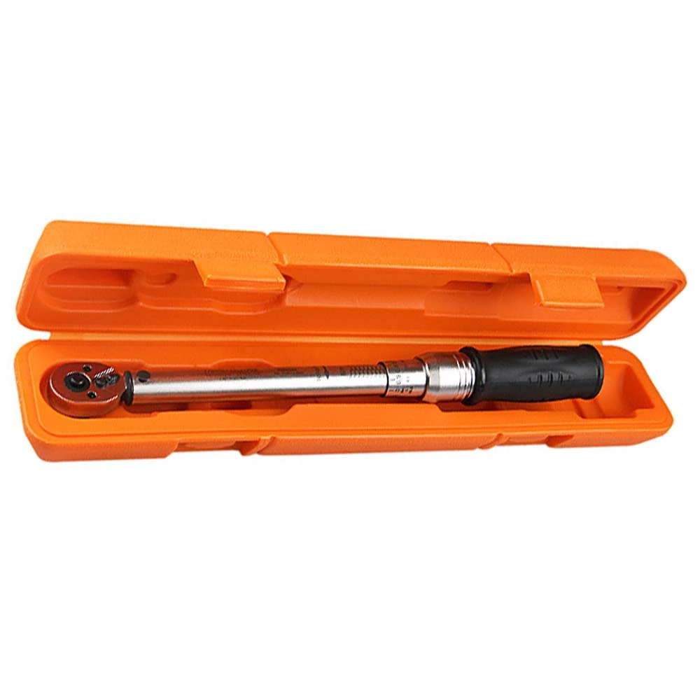 Torquímetro De Estalo 3/8" Tramontina 4-20 N.m - 44508200 44508200