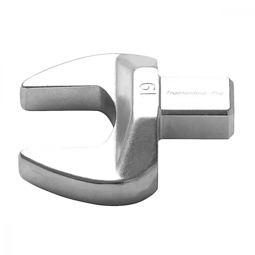 Cabeça Intercambiável Chave Fixa 8 Mm - Encaixe 9x12