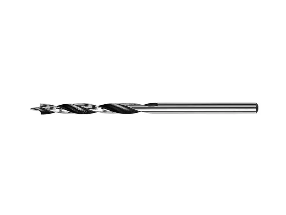 Broca Para Madeira 11.0x140 Mm Corpo Em Aco Especial Temperado Corpo Fosfatizado Tramontina