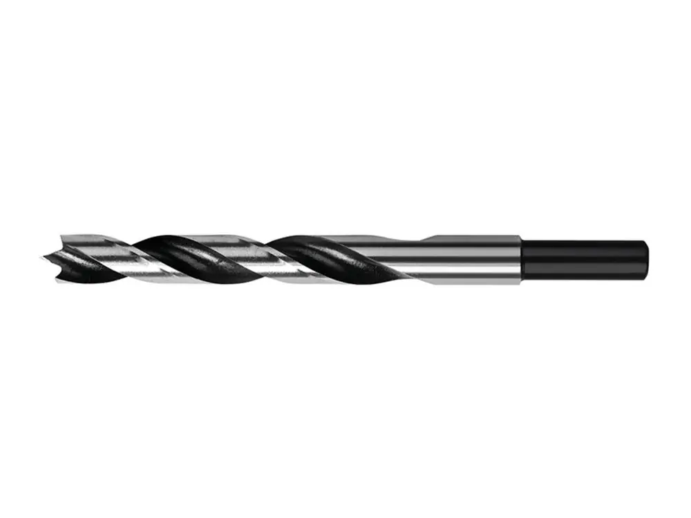 Broca Para Madeira 12.0x145 Mm Corpo Em Aco Especial Temperado Corpo Fosfatizado Tramontina