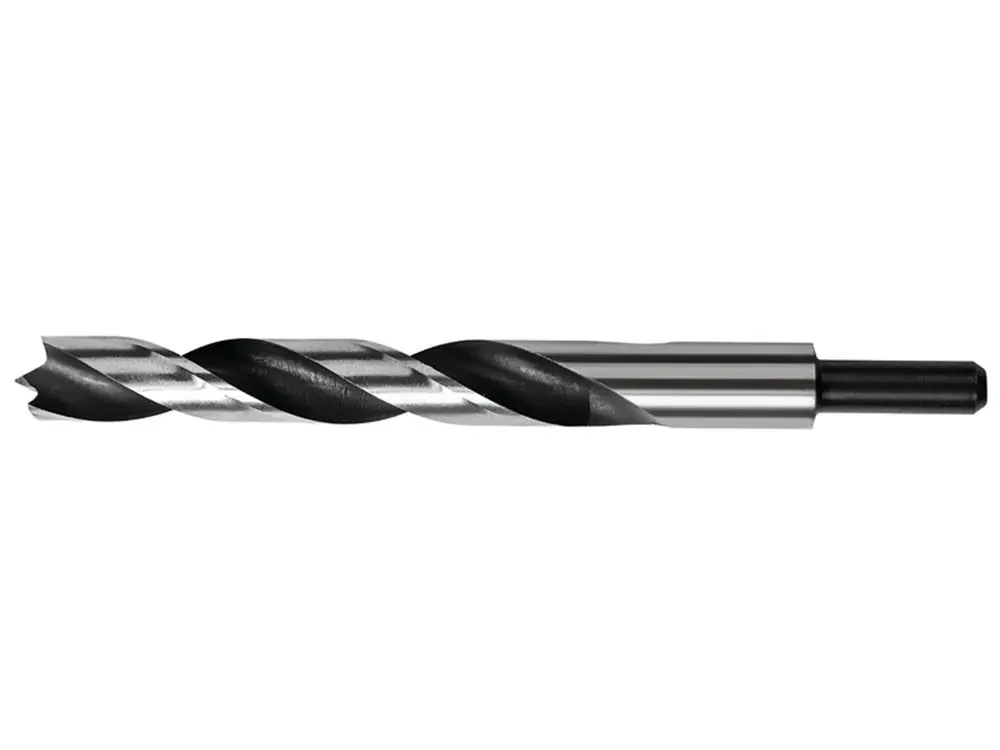 Broca Para Madeira 16.0x180 Mm Corpo Em Aco Especial Temperado Corpo Fosfatizado Tramontina