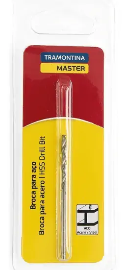 Broca Aco Tramont 1.50 X 40mm 43141/104