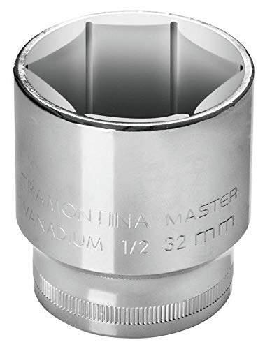 Soquete Sextavado 12 13mm Tramontina 43603113