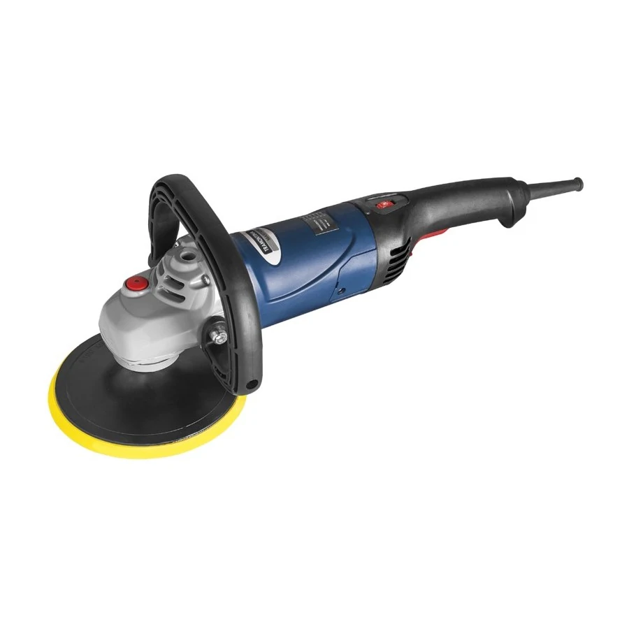 Politriz 7 Pol. Profissional 127V 1300W - TRAMONTINA GARIBALDI 42508010