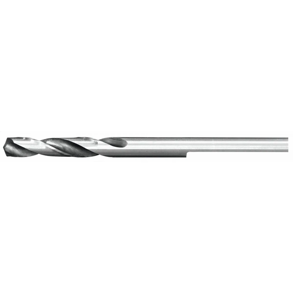 Broca Piloto 1/4 X 74 Mm Para Serra Copo Com Ponta De Metal Duro E Bi-metálica Tramontina Tramontina